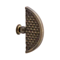 Ручка мебельная