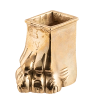 Ножка мебельная