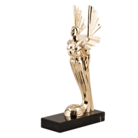 Награда "Российский Национальный Олимп"