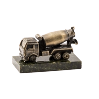 Бетономешалка П1029
