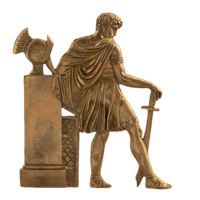 Накладка декоративная Ф4323