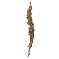 Мебельная ножка