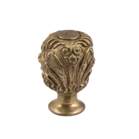 Ручка-кнопка