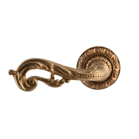 Ручка межкомнатная Ф4429