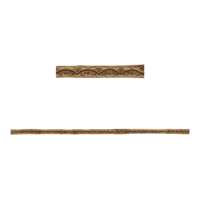 Декоративная протяжка Ф988