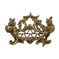 Ручка сборная Ф587