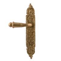 Ручка межкомнатная Ф4905 лев