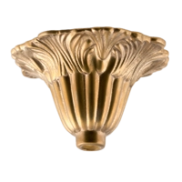 Элемент для люстры - потолочник