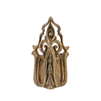 Ножка мебельная Ф1144