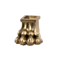 Ножка мебельная