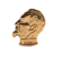 Значок "Дзержинский"