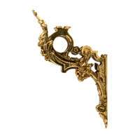 Декор для штор