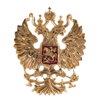 Герб Московской области