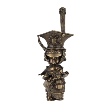 Статуэтка "Улан" П1528