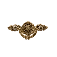 Ручка сборная