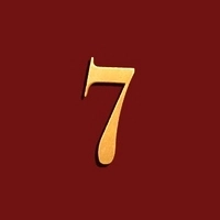 Цифра 7