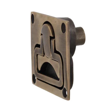 Ручка врезная Ф7862