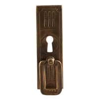 Ручка мебельная