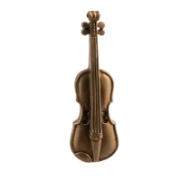 Значок "Скрипка"