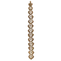 Декоративная накладка Ф3632