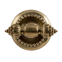 Сантехническая защелка