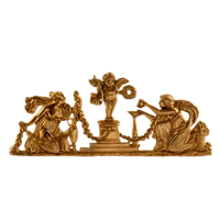 Накладка декоративная Ф4942