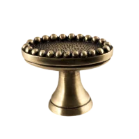 Ручка-кнопка