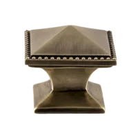 Ручка-кнопка для ящиков