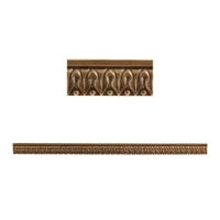 Декоративная протяжка Ф2614
