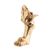 Мебельная ножка