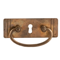 Ручка мебельная Ф1717