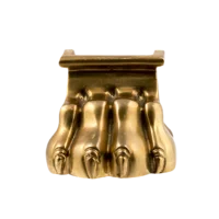 Ножка мебельная