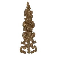 Ножка мебельная Ф3086