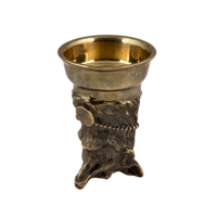 Стопка "Волк"