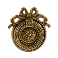 Ручка мебельная Ф1509