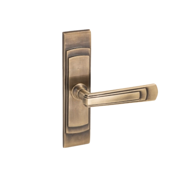 Ручка межкомнатная Ф6699