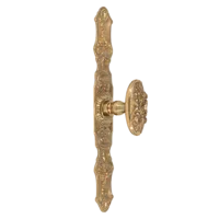 Ручка на планке