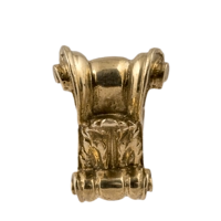 Ножка мебельная