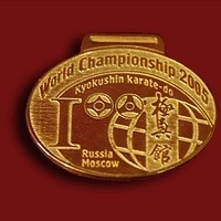 Медаль
