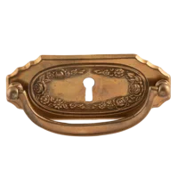 Ручка сборная