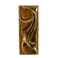 Накладка Ф1257л