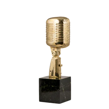 Приз микрофон П14