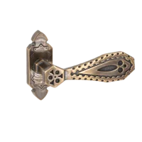 Ручка нажимная