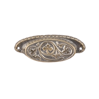 Ручка – ракушка