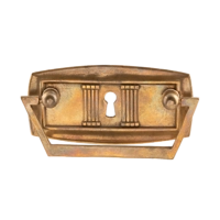 Ручка мебельная Ф1515