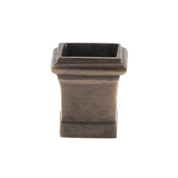 Мебельная ножка Ф8028