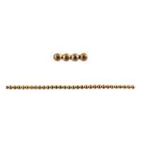 Декоративная протяжка Ф509