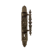 Ручка межкомнатная