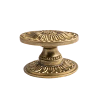 Ручка мебельная/защелка Ф2784