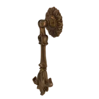 Ручка капля